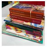 https://www.ebay.com/itm/125045112050	HS8022 The American Girl Books (14) - Addy Wedding Guilt, Addy