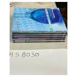 https://www.ebay.com/itm/115134260908	HS8030 Exploring Series + Education K-01 Science and Technolog