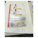 https://www.ebay.com/itm/115134309780	"HS8033A Elementary Chemistry Matter Its Properties Teacher & 