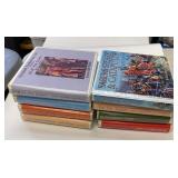 https://www.ebay.com/itm/115135723379	"HS8040 Greathall Productions Audio Books By Jim Weiss and Pot