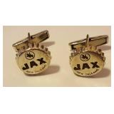 https://www.ebay.com/itm/115203104948	LG705CL Jax Beer Bottle Cap Cufflinks Sterling Silver New Orle