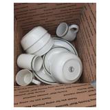 https://www.ebay.com/itm/115164041017	SB3007 ASSORTED BOX LOT , PLATES, BOWLS ETC		Offer	 $24.99 