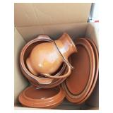 https://www.ebay.com/itm/115163881339	SB3022 ASSORTED BOX LOT , PLATES, BOWLS ETC		Offer	 $24.99 