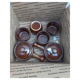 https://www.ebay.com/itm/125076972603	SB3024 ASSORTED BOX LOT COOK WARE ETC		Offer	 $24.99 