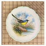 https://www.ebay.com/itm/125062005576	TU1000 ROYAL ALBERT BONE CHINA WITH GREY WAGTAIL BIRD DESIGN C