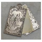 https://www.ebay.com/itm/115241826342	REX 1900 Dance Card New Orleans Mardi Gras Krewe Favor		BIN	99