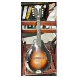 https://www.ebay.com/itm/125190809601	OL3000 VINTAGE KAY MODEL N-2 MANDOLIN ( MISSING ONE STRING)		A