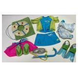 https://www.ebay.com/itm/115284844170	HS1028 AMERICAN GIRL DOLL SWIM AND SCUBA GEAR		Auction Starts 