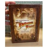 https://www.ebay.com/itm/125188691150	HS5024 Young Indiana Jones V 1&2 - The Early Years & The War Y