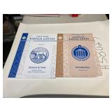 https://www.ebay.com/itm/125188774870	HS8027 Henle Latin Quiz Pack Unit 1-2 ISBN 9781615381401, Memo