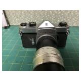 https://www.ebay.com/itm/115323083117	KB0264: Honeywell Pentax Spotmatic W/ Spiratone Vario-duplisco