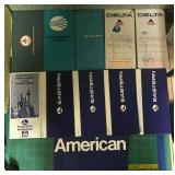 https://www.ebay.com/itm/125236337706	KB0271: Lot of Vintage Airline Tickets		 BIN 	 $25.99  https:/