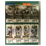 https://www.ebay.com/itm/115323087971	KB0272: LSU Tiger Den 2014 (4 tickets) and 2015 (4 tickets)		 