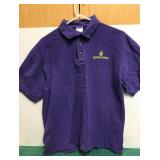 https://www.ebay.com/itm/125236364039	KB0285: Purple L Krewe of Endymion Polo Shirt		 BIN 	 $29.99 