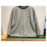https://www.ebay.com/itm/125236372292	KB0287: Gray XL Krewe of Argus Pullover 