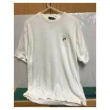 https://www.ebay.com/itm/125236374615	KB0289: White 2XL Krewe of Argus Pullover T-Shirt Fleur de Lis