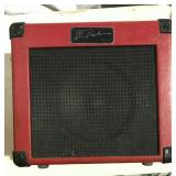 https://www.ebay.com/itm/115311455939	GM7023 B.C. Rich Lead Guitar Amplifier NOT TESTED (RED) Mo. BC
