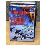 https://www.ebay.com/itm/115311455942	HS5021 Aviation, Aiplane and Blue Angels Educational DVDS (10 