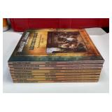 https://www.ebay.com/itm/125223208317	HS8015 Home School Book Lot (8) - Primary Sources Immigration 