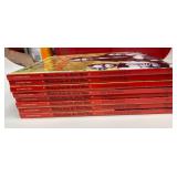 https://www.ebay.com/itm/125223208366	HS8018 Home School Book Lot (8) - Blackbirch Press - Voices fr