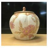 https://www.ebay.com/itm/125226971782	CC5208 The Potters Wheel Burroughs and Mountford Waterlilly Ja