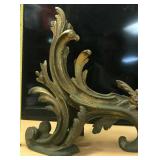 https://www.ebay.com/itm/125226971760	CC5212 Antique French Style Bronze Cornice LOCAL PICKUP		BIN	 