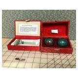https://www.ebay.com/itm/115314926641	CC5219 Chinese Meditation Relaxation Lot (jade roller & baodin