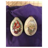 https://www.ebay.com/itm/125226971767	CC5224 94 Lenox China Treasures Collection "Easter" and "Chris