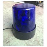https://www.ebay.com/itm/115314926647	GM7015 Lite FX Rotating Beacon Lite BLUE mo no. 1730 LOCAL PIC