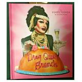 https://www.ebay.com/itm/125226971787	KB0253 Drag Queen Brunch by Poppy Tooker w/ Sam Hanna AUTOGRAP