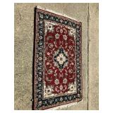https://www.ebay.com/itm/125227706334	HT7006 Red Mid-East Style Decorative Floor Rug		Auction Starts
