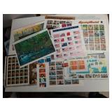 https://www.ebay.com/itm/125227705049	LAN3600 UNUSED $100 FACE VALUE USA POSTAGE STAMP LOT 		Auction