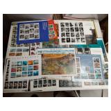 https://www.ebay.com/itm/115315627266	LAN3609 UNUSED $100 FACE VALUE USA POSTAGE STAMP LOT 		Auction