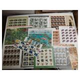 https://www.ebay.com/itm/115315627272	LAN3612 UNUSED $100 FACE VALUE USA POSTAGE STAMP LOT 		Auction