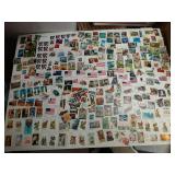 https://www.ebay.com/itm/115315627257	LAN3613 UNUSED $100 FACE VALUE USA POSTAGE STAMP LOT 		Auction