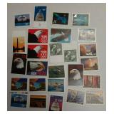 https://www.ebay.com/itm/115315627263	LAN3616 UNUSED $212.00 FACE VALUE USA POSTAGE STAMP LOT 		Auct