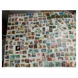 https://www.ebay.com/itm/115315627271	LAN3617 UNUSED $100 FACE VALUE USA POSTAGE STAMP LOT 		Auction
