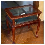https://agesagoestatesales.square.site/product/lb5008-vintage-display-cabinet-table-estate-sale-pick