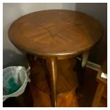 https://agesagoestatesales.square.site/product/lb5023-round-inlaid-accent-table-estate-sale-pickup/2