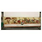 https://www.ebay.com/itm/125251355100	LB3004 SET OF 7 VINTAGE MR. BINGLE ORNAMENTS IN BOX		Auction S