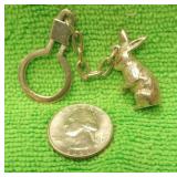 https://www.ebay.com/itm/115331845452	OL3003 VINTAGE .800 SILVER RABBIT KEY CHAIN 11.4 GRAMS		Auctio