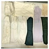 https://www.ebay.com/itm/125245664057	OL7005 Lot of Assorted Vintage Gloves (Leather, Cloth, Lace, e