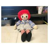 https://www.ebay.com/itm/115331846896	OL7011 Raggedy Anne Doll LOCAL PICKUP		Auction