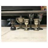 https://www.ebay.com/itm/115331861863	OL7015 Lot of Vintage Silverplate Mardi Gras Favors LOCAL PICK