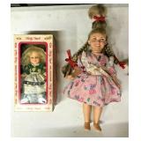 https://www.ebay.com/itm/125245659670	OL7022 Pair of 2 Pop Culture Dolls (Cindy Lou Who & Shirley Te