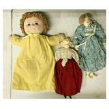 https://www.ebay.com/itm/115331853672	OL7023 Lot of Cloth Dolls LOCAL PICKUP		Auction