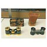 https://www.ebay.com/itm/125245643989	OL7025 Pair of Small Binoculars LOCAL PICKUP		Auction