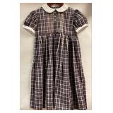 https://www.ebay.com/itm/115341278378	HS1048 VINTAGE HANDMADE GIRLS SMOCKED DRESSES LOT OF 2: PINK A