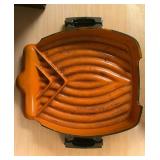 https://www.ebay.com/itm/115341278362	KB0282: Le Creuset Orange Cast Iron Stovetop Grill LOCAL PICKU