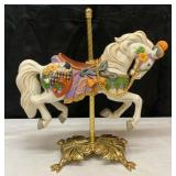 https://www.ebay.com/itm/115341757194	LB1004 COLLECTIBLE AMERICAN CAROUSEL TOBIN FRALEY 7TH ED CARNI